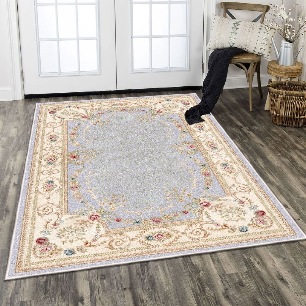 Conceptum Hypnose Carpet Els1800, 180x280cm, Сина