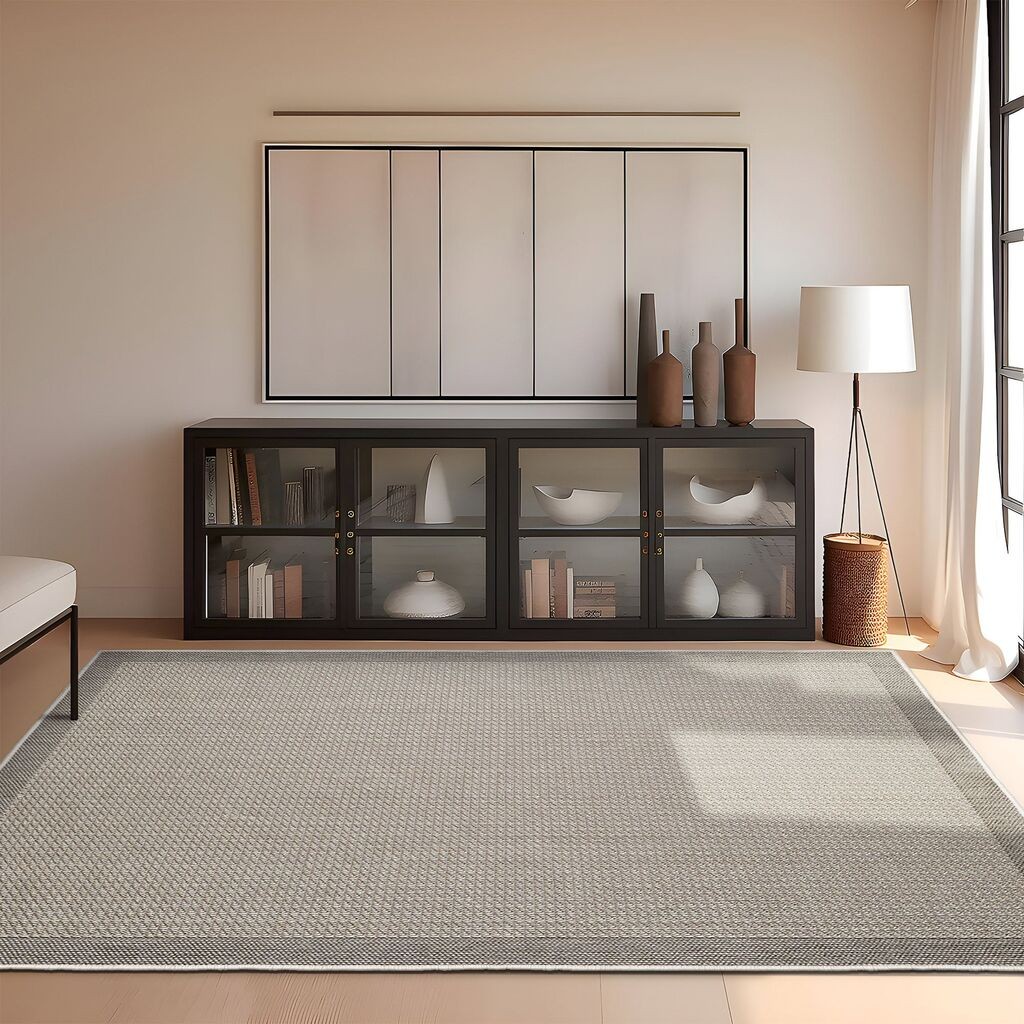 Conceptum Hypnose тепих W1108, 80x120cm, Шарена