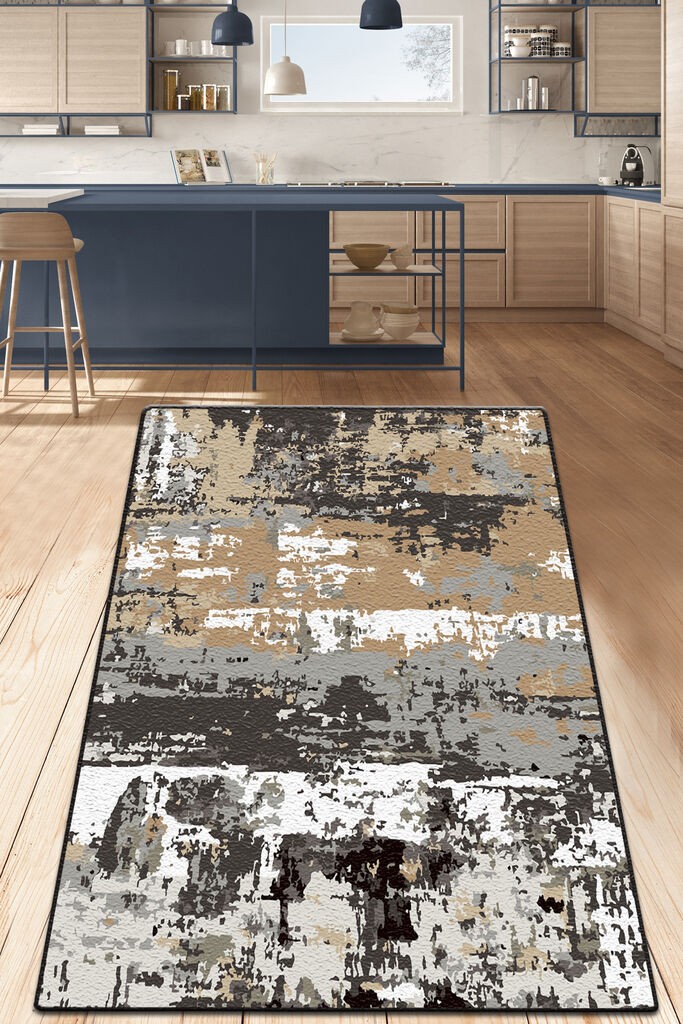Conceptum Hypnose Carpet Margolaria, 80x120cm, Шарена