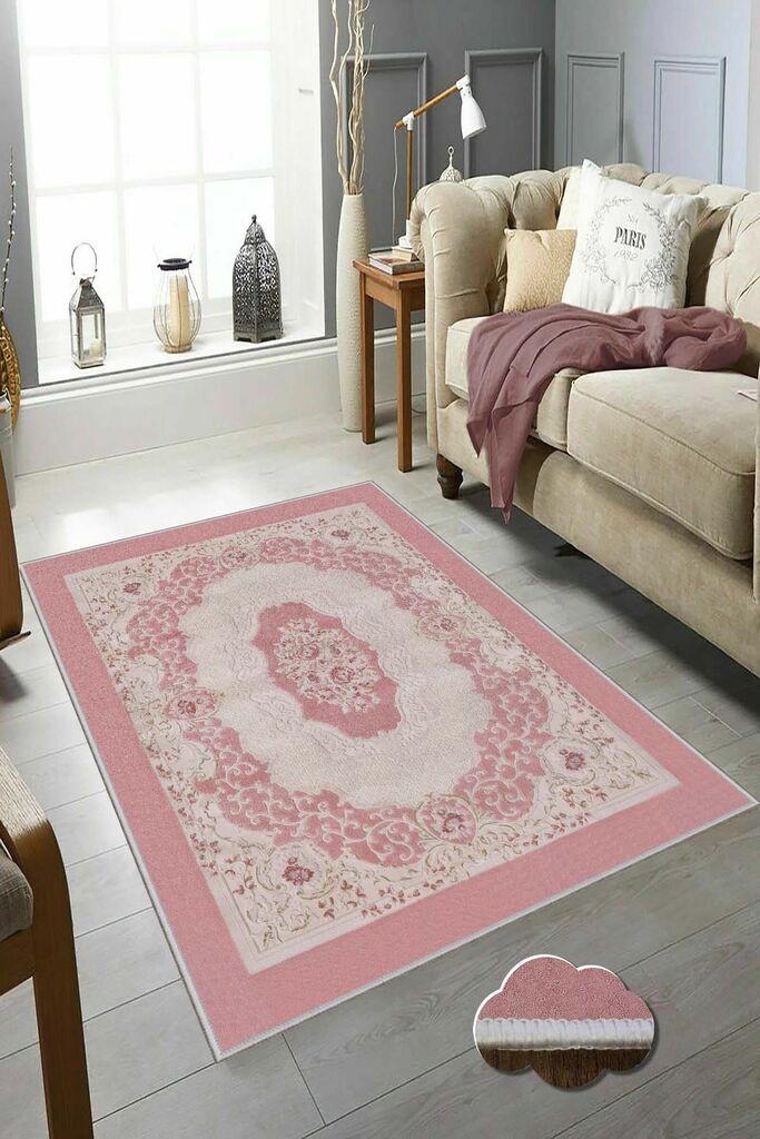 Conceptum Hypnose тепих Hmnt626, 180x280cm, Шарена