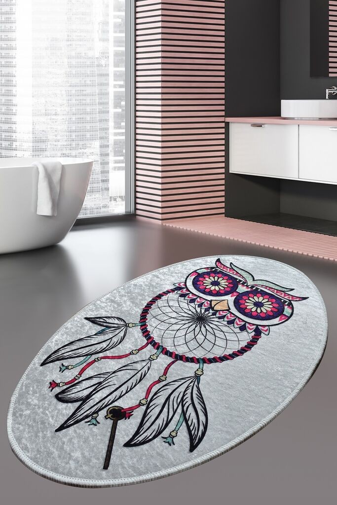 Conceptum Hypnose Carpet Dream, 60x90cm, Шарена