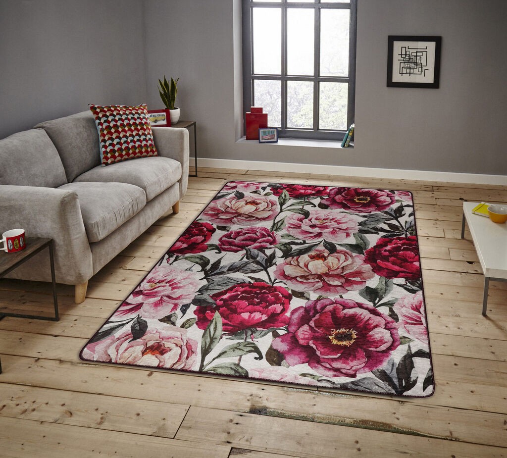 Conceptum Hypnose Carpet Assurance, 120x180cm, Шарена