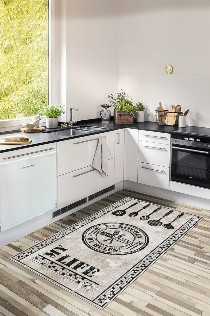 Conceptum Hypnose тепих W1028, 60x100cm, Шарена