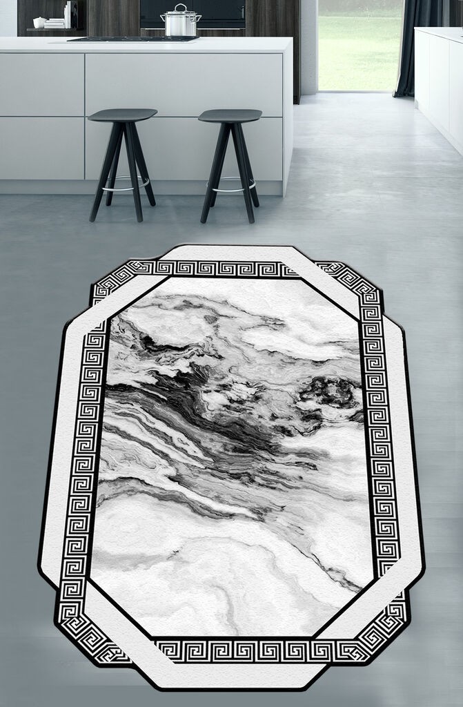 Conceptum Hypnose тепих Cadena Negra, 120x180cm, Шарена