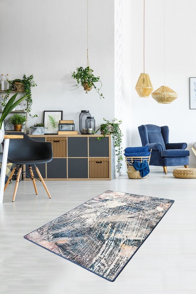 Conceptum Hypnose Carpet Adele, 80x120cm, Шарена