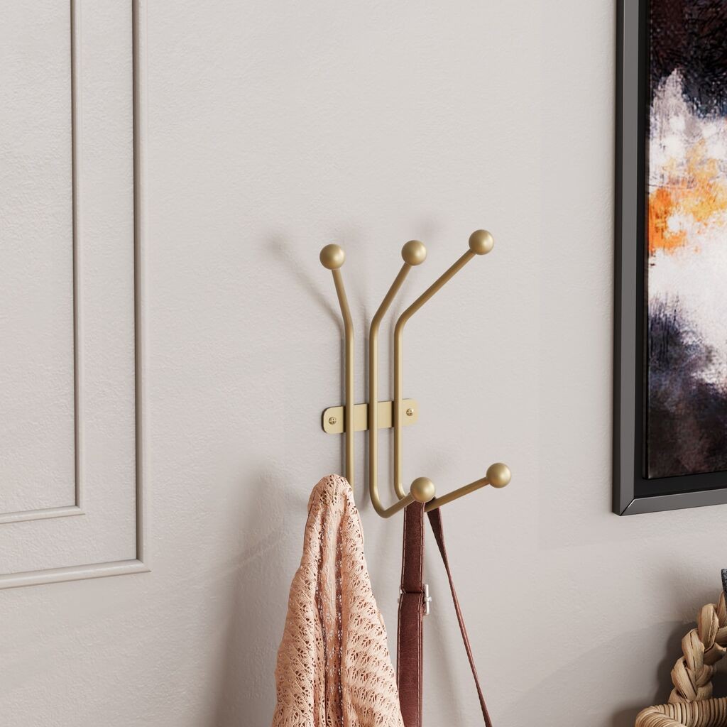 Мравка „Волити Кука", црна