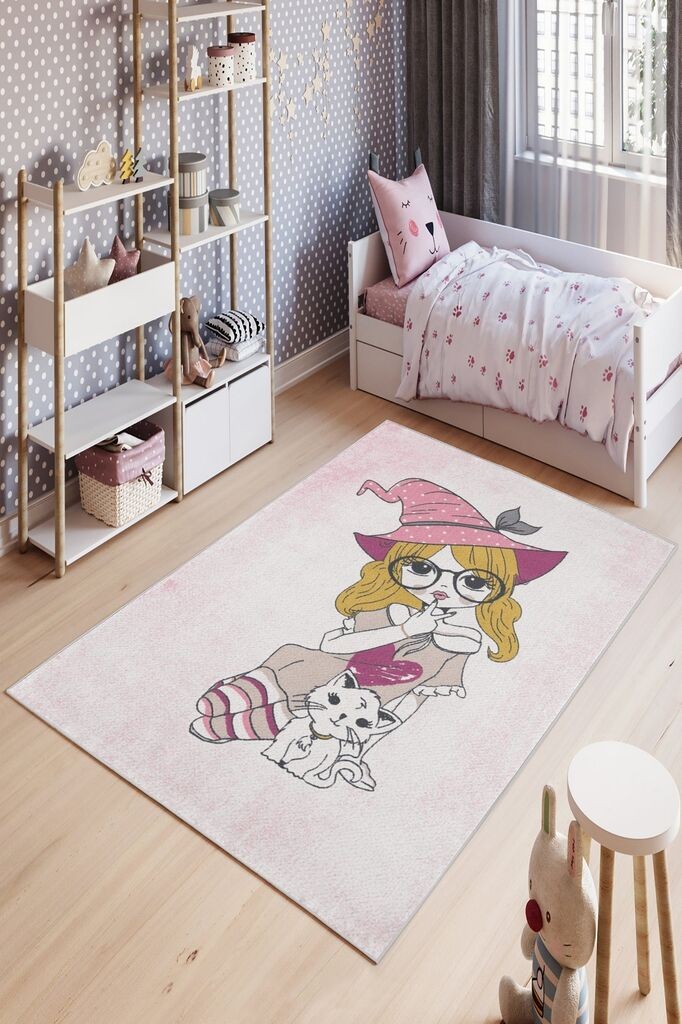 Conceptum Hypnose тепих W1013, 80x150cm, Шарена