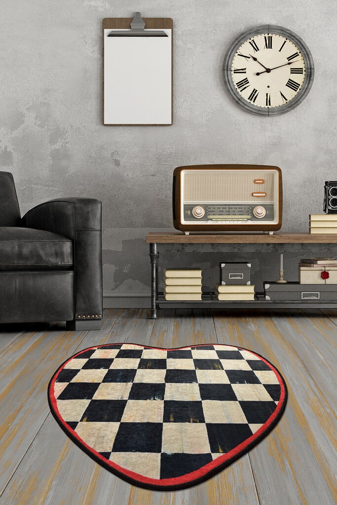 Conceptum Hypnose Carpet Kate, O100cm, Шарена