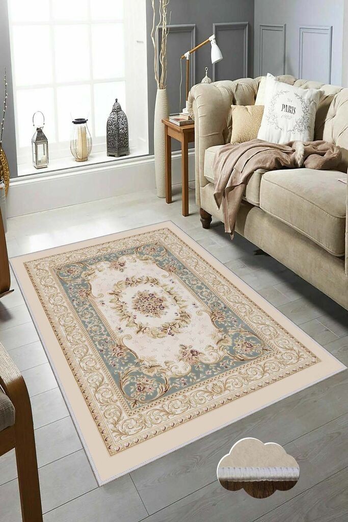 Conceptum Hypnose тепих Hmnt638, 100x150cm, Шарена