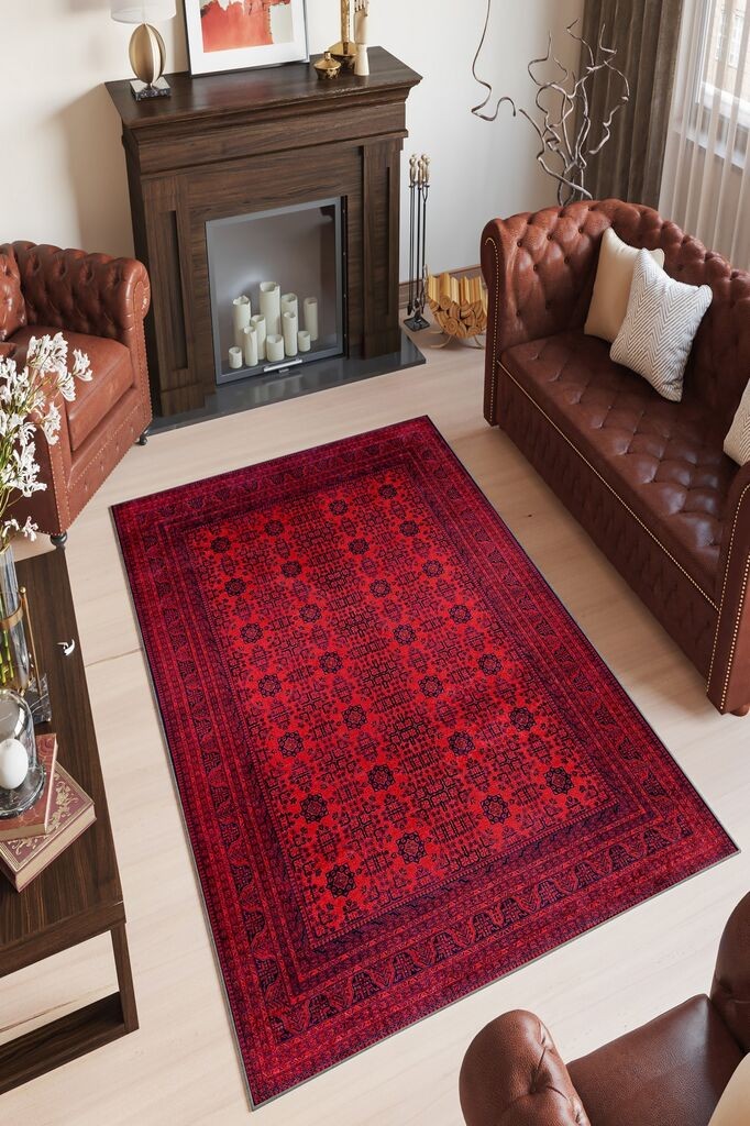 Conceptum Hypnose тепих W1111, 100x200cm, Шарена