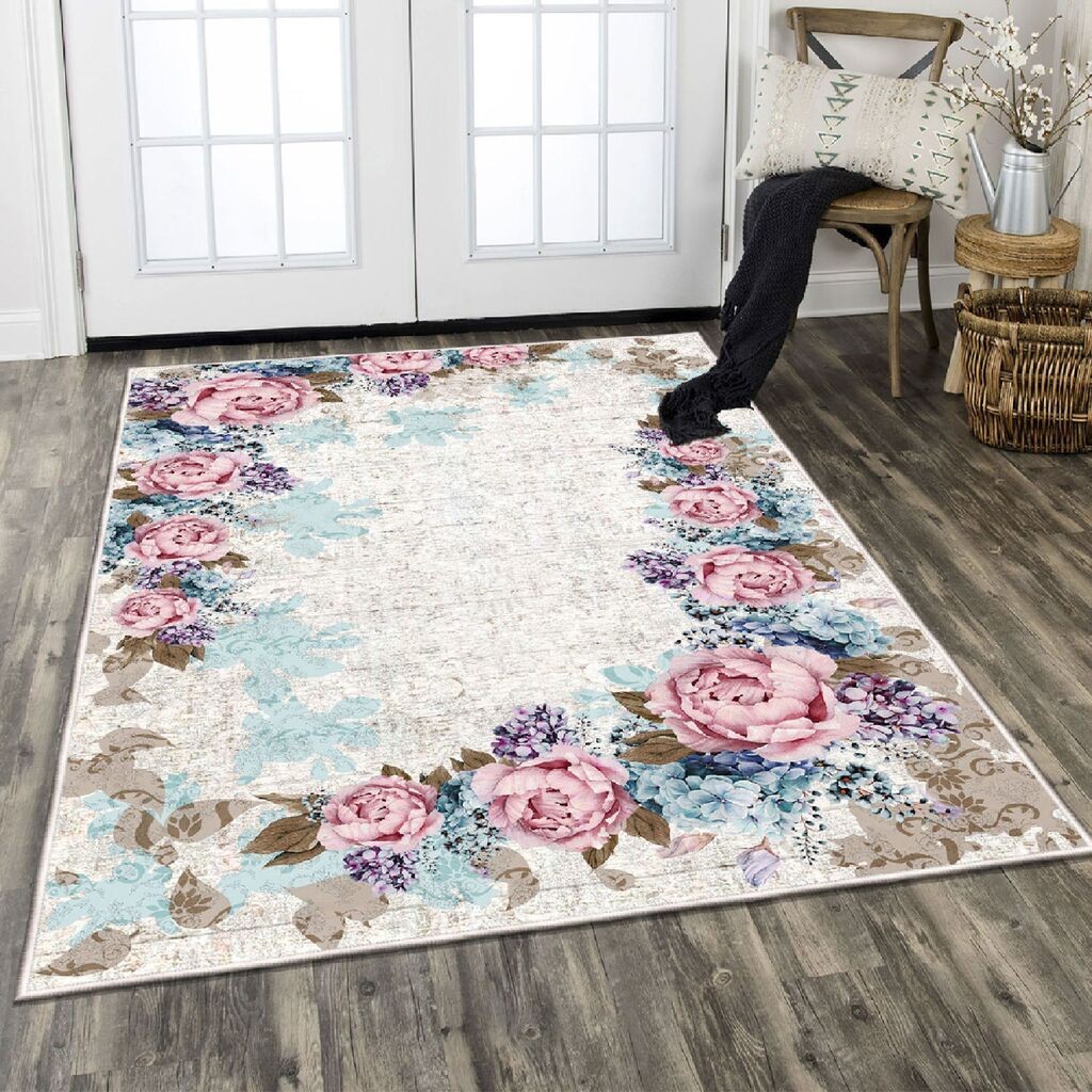 Conceptum Hypnose Carpet Els1821, 160x230cm, Шарена