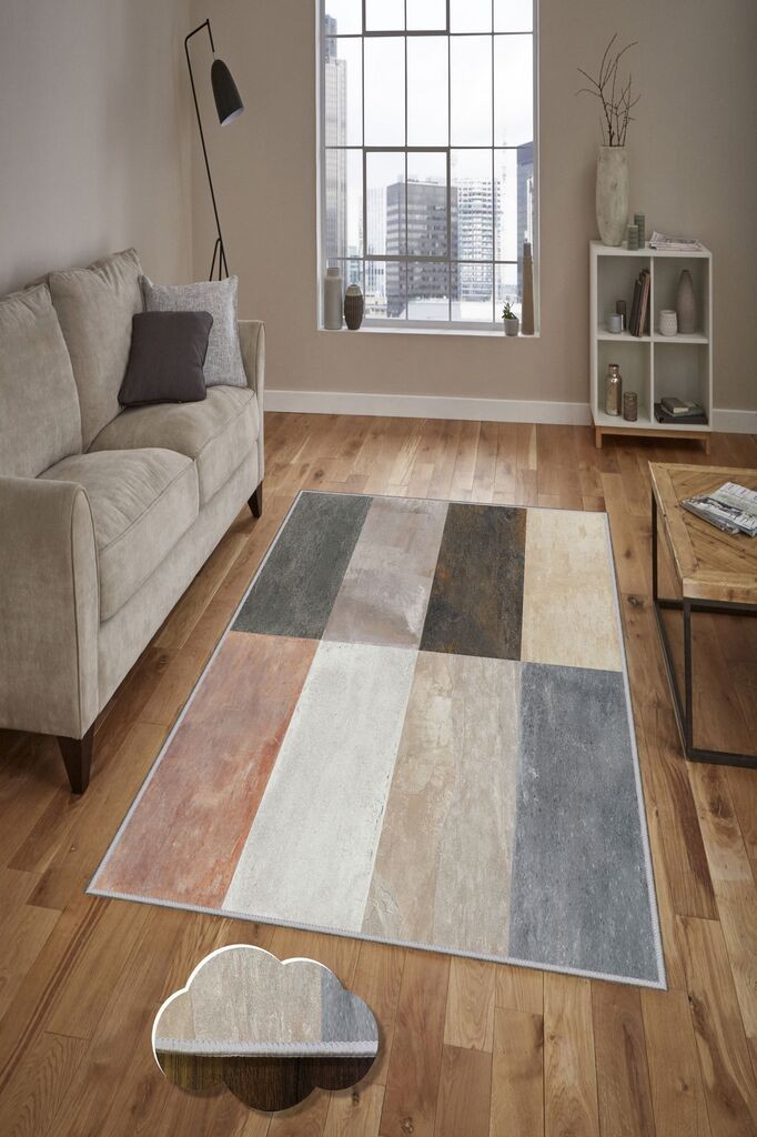 Conceptum Hypnose тепих Hmnt253, 120x180cm, Шарена