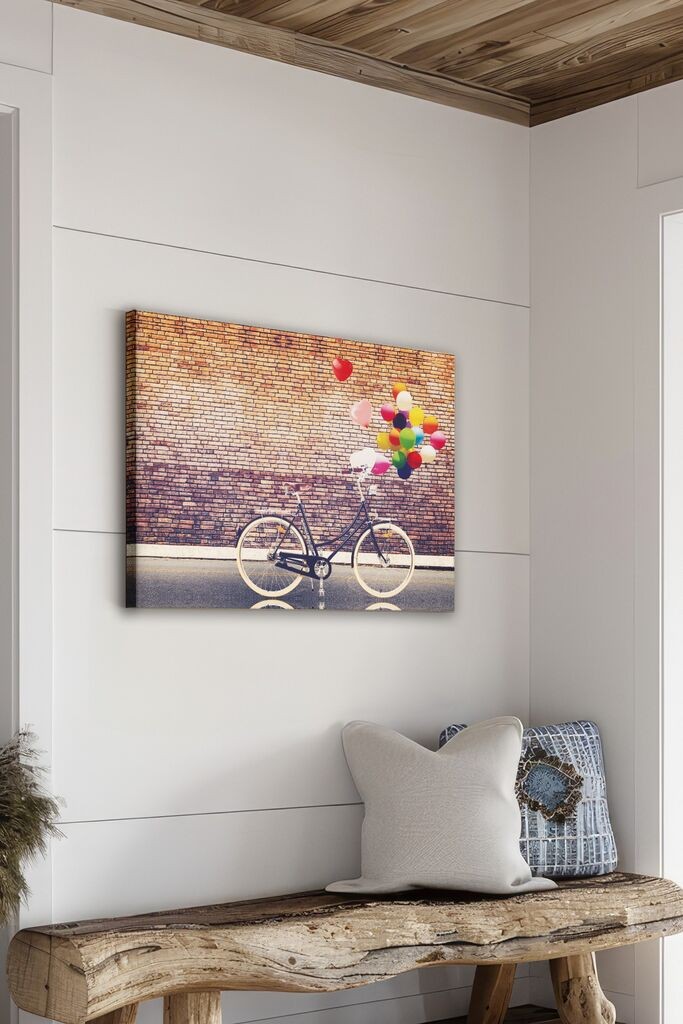 Слика „Волити" Ersyfdc103, 40x60 см