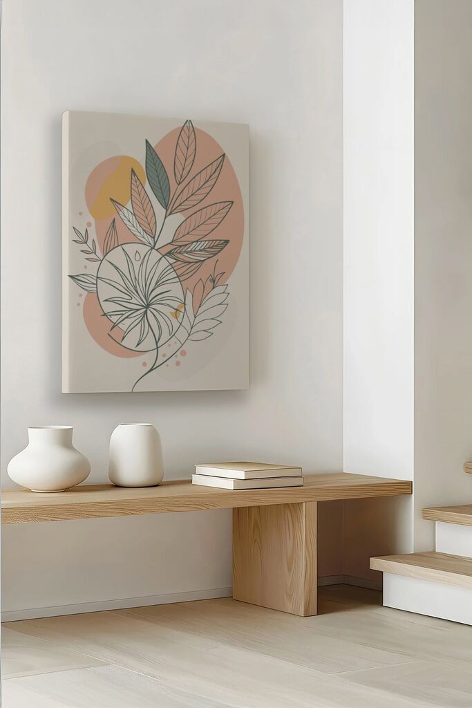 Слика „Волити" Ersysb011, 40x60 см