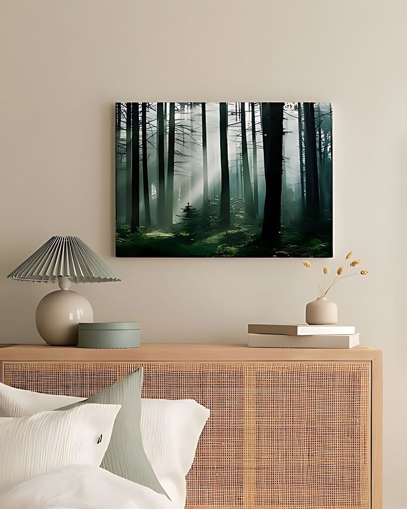 Wallity Picture Art Canvas30, 40x60 см