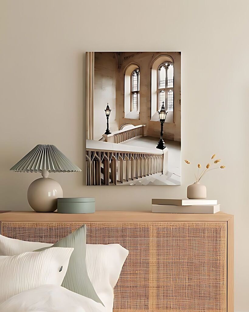 Wallity Picture Artcanvas62, 40x60 см