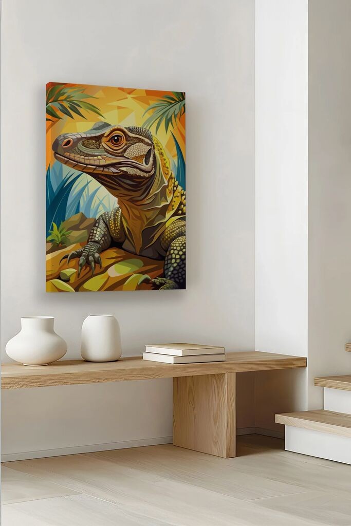 Слика Wallity Ersysb054, 40x60 см