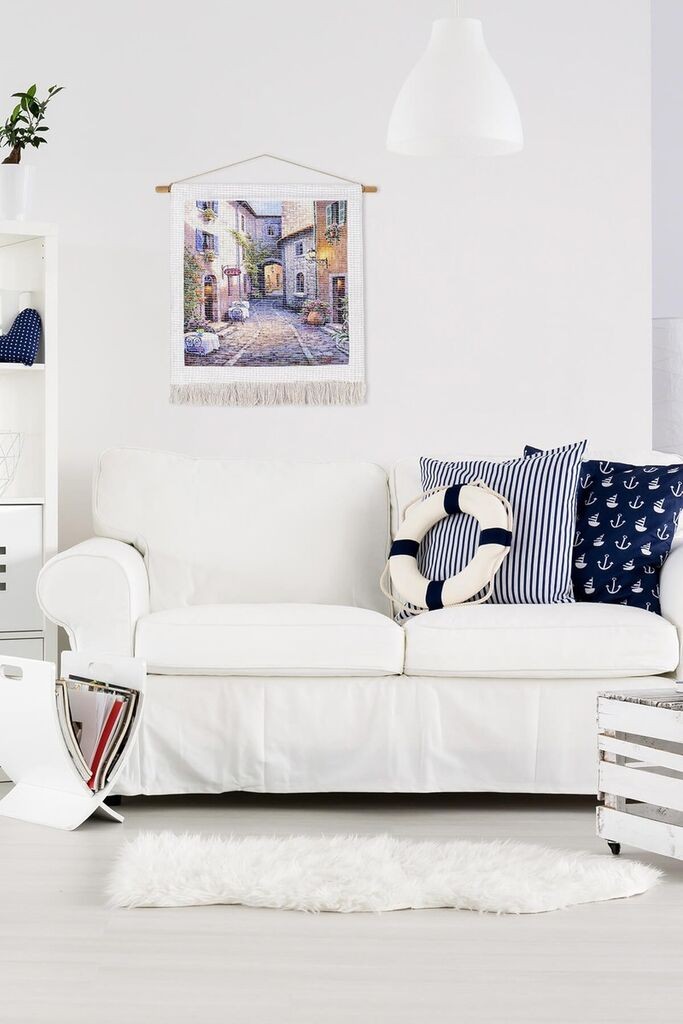 Слика од Wallity од Yagli Boya WLL 55, 65x75 см