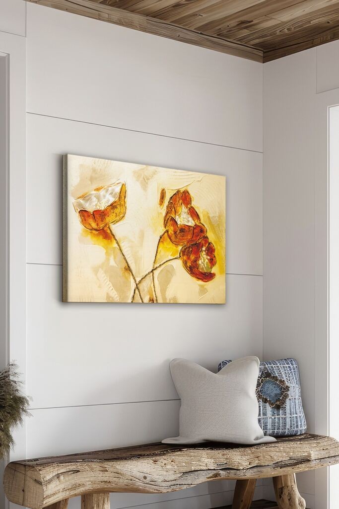 Слика „Волити" Ersyfdc110, 40x60 см