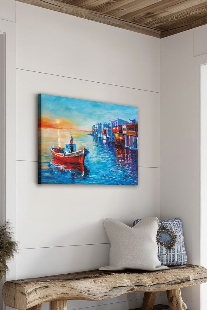 Слика „Волити" Ersyfdc163, 40x60 см