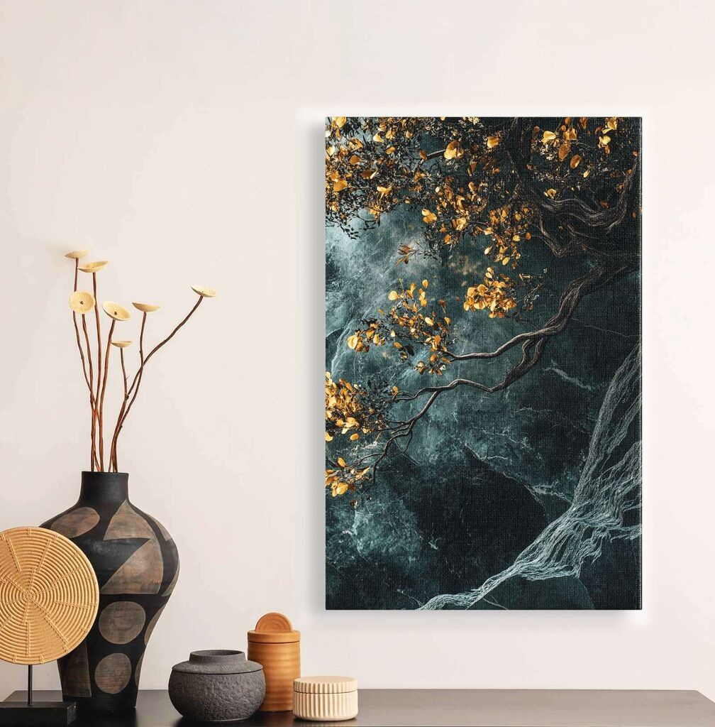 Wallity слика YNS-1028, 80x120 см