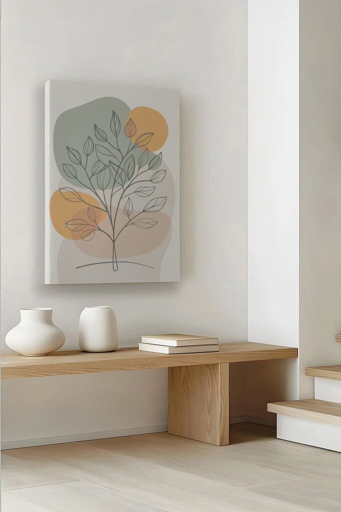 Слика Wallity Ersysb032, 40x60 см