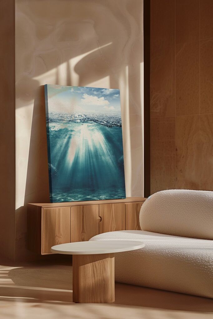 Слика „Волити" Ersyfdc290, 40x60 см