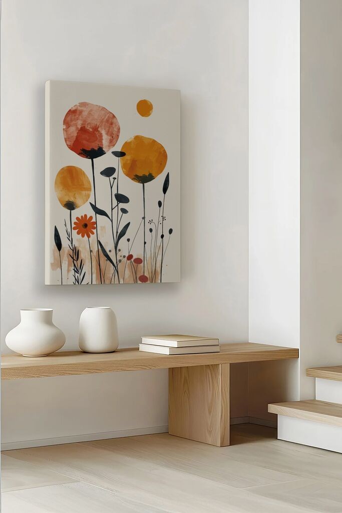 Слика „Волити" Ersysb020, 40x60 см