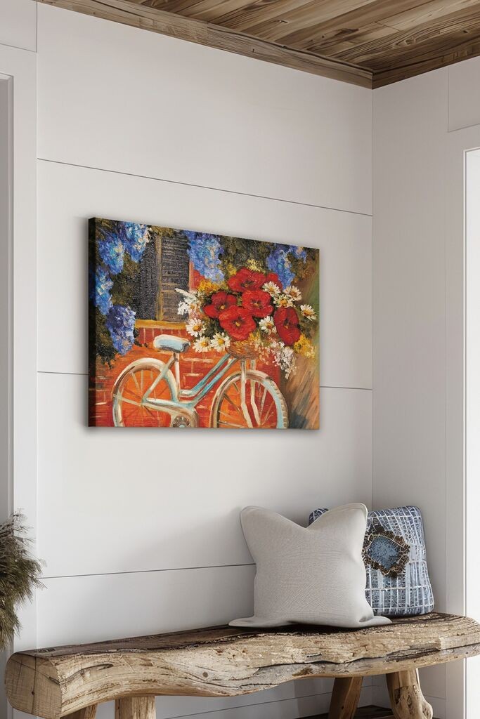 Слика „Волити" Ersyfdc173, 40x60 см