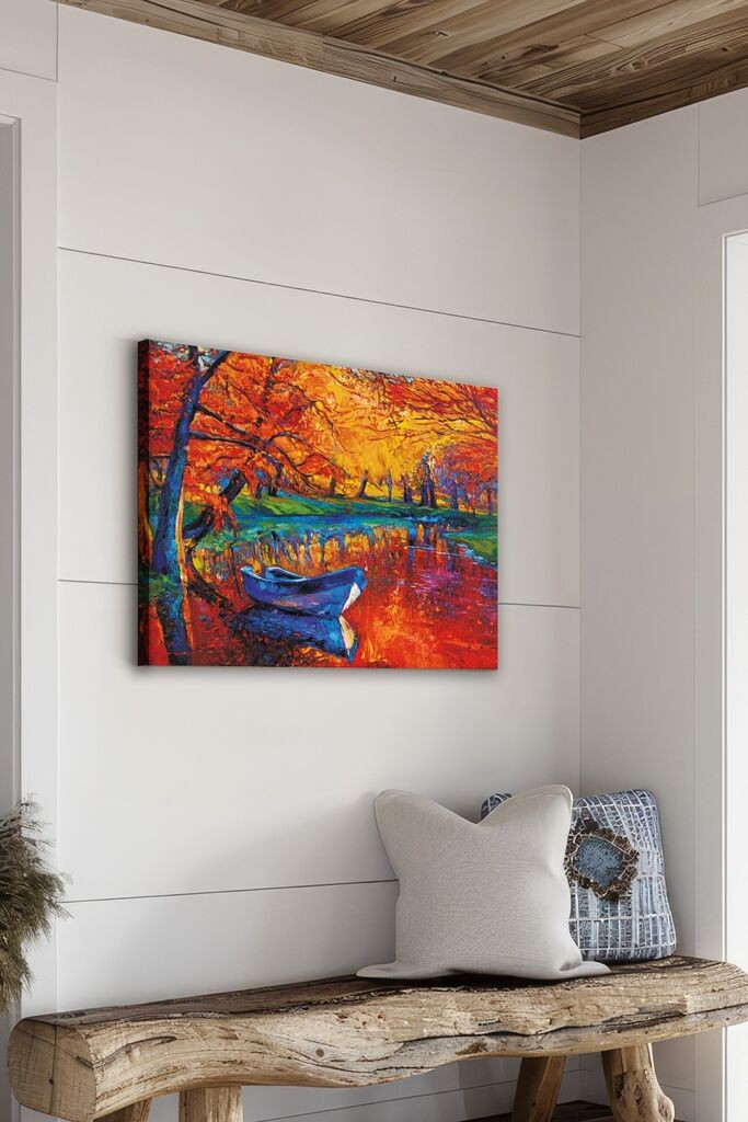 Слика „Волити" Ersyfdc91, 40x60 см