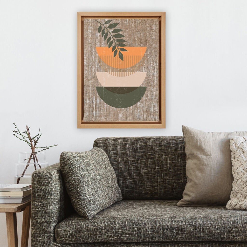 Слика Wallity LNJ11859758777-6696, 66x96 см