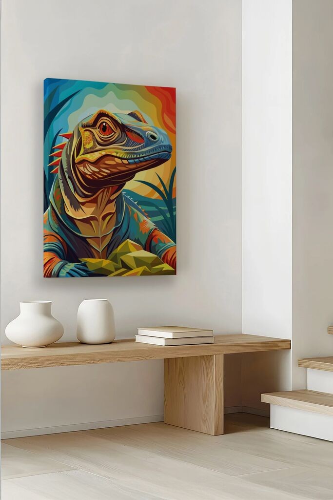 Слика Wallity Ersysb051, 40x60 см