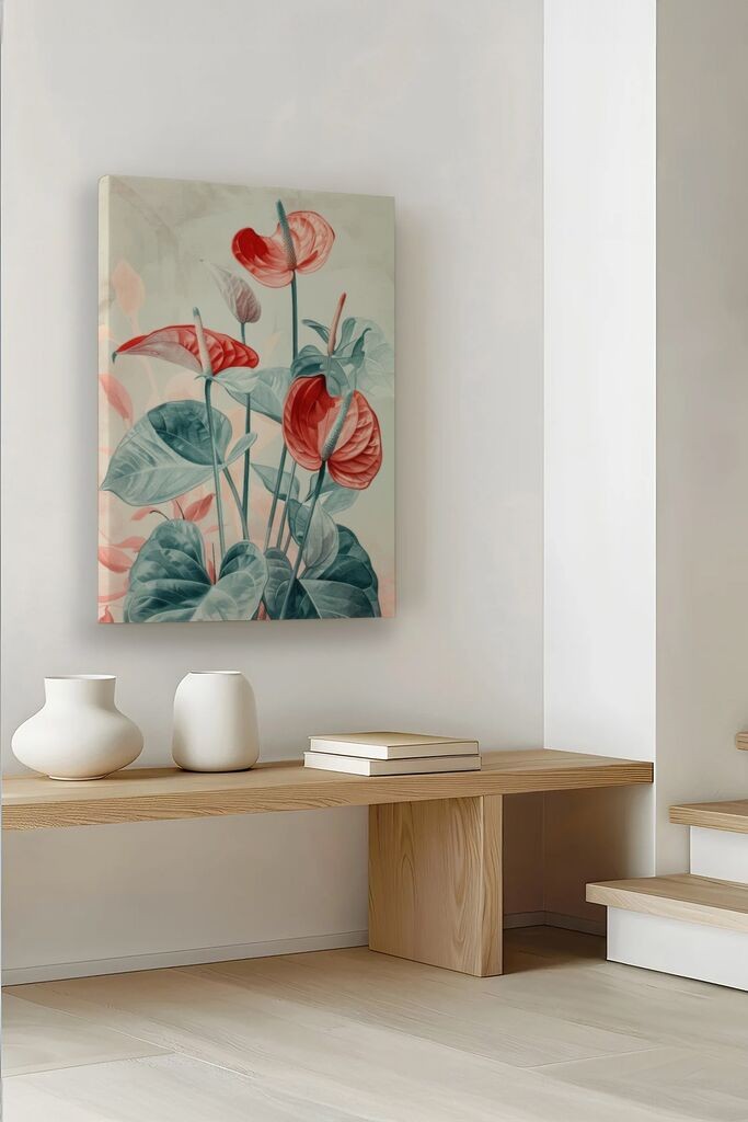 Слика „Волити" Ersysb005, 40x60 см