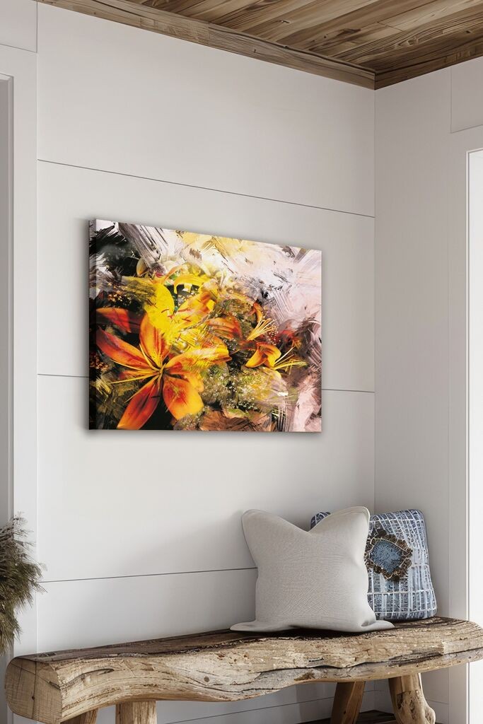 Слика „Волити" Ersyfdc47, 40x60 см