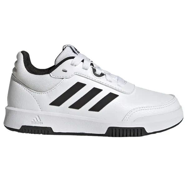 Патики Adidas Tensaur Sport 2.0 K за момчиња, бели