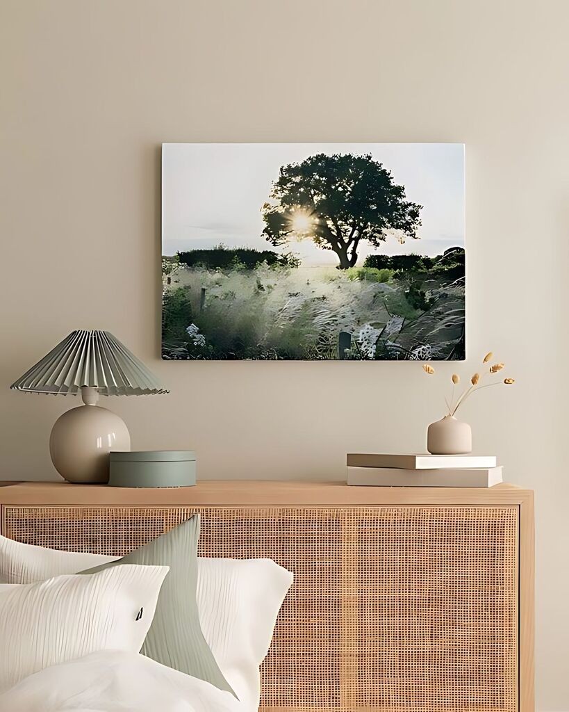 Wallity Picture Artcanvas93, 40x60 см