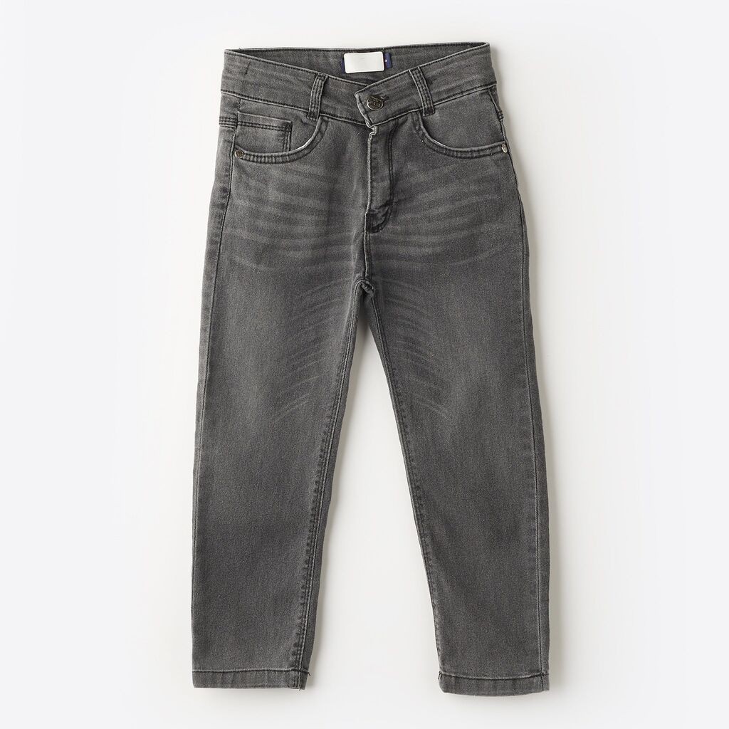 Класични фармерки за момчиња