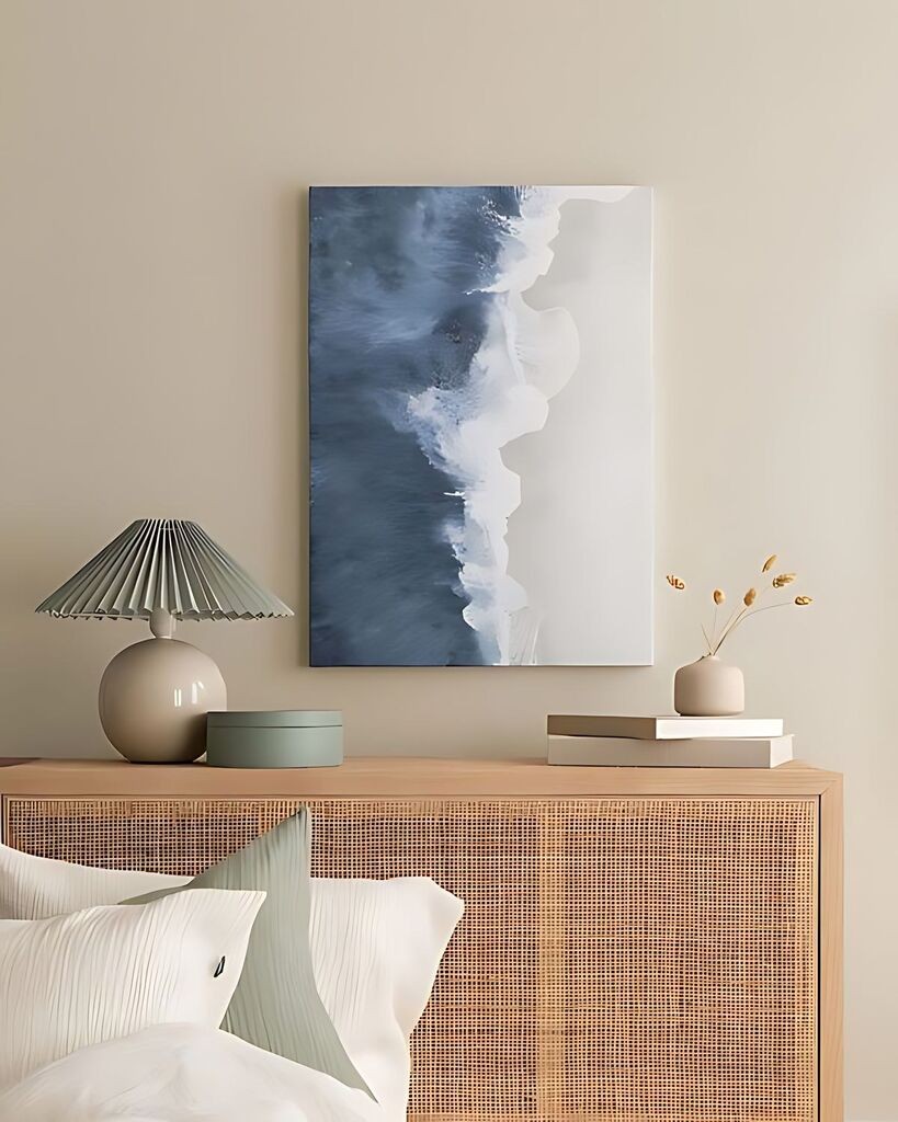 Wallity Picture Art Canvas39, 40x60 см