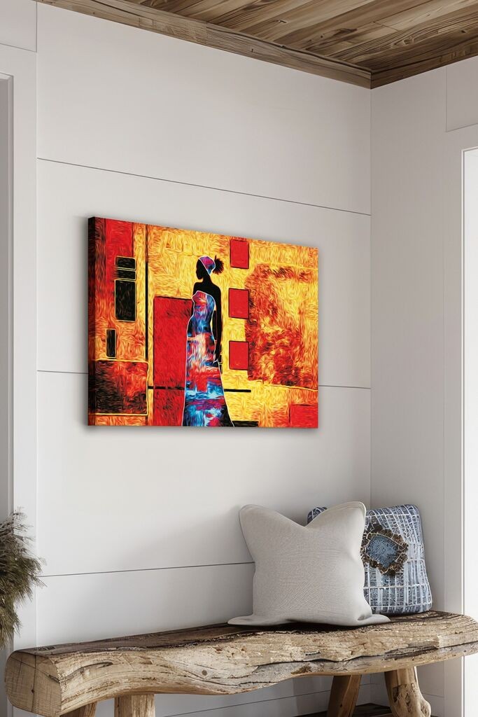 Слика „Волити" Ersyfdc121, 40x60 см