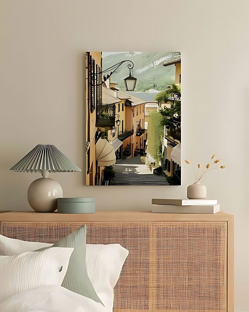Wallity Picture Art Canvas36, 40x60 см