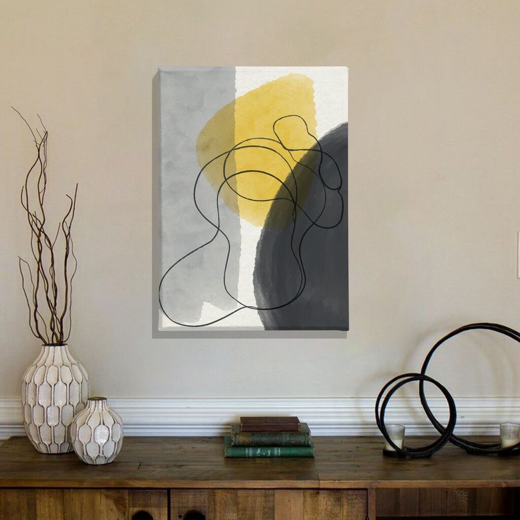 Слика Wallity ASR_CNV25-1, 70x100 см