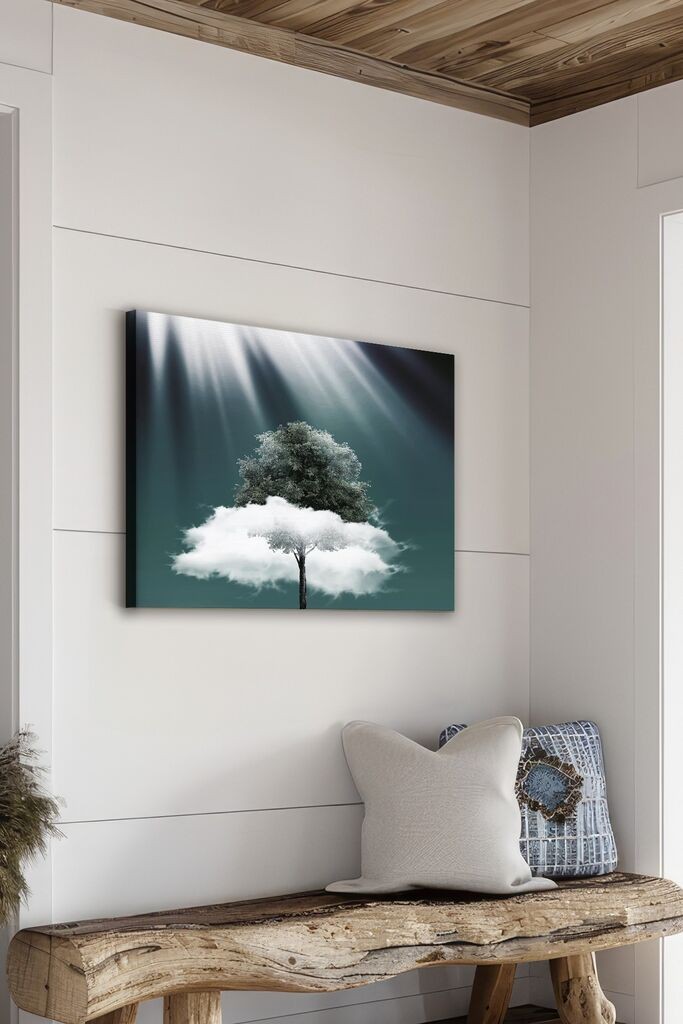 Слика „Волити" Ersyfdc14, 40x60 см