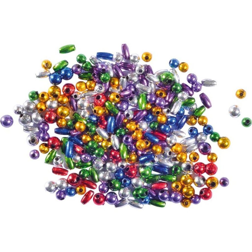 Џуниор Перлис Лукави деца, Шарени