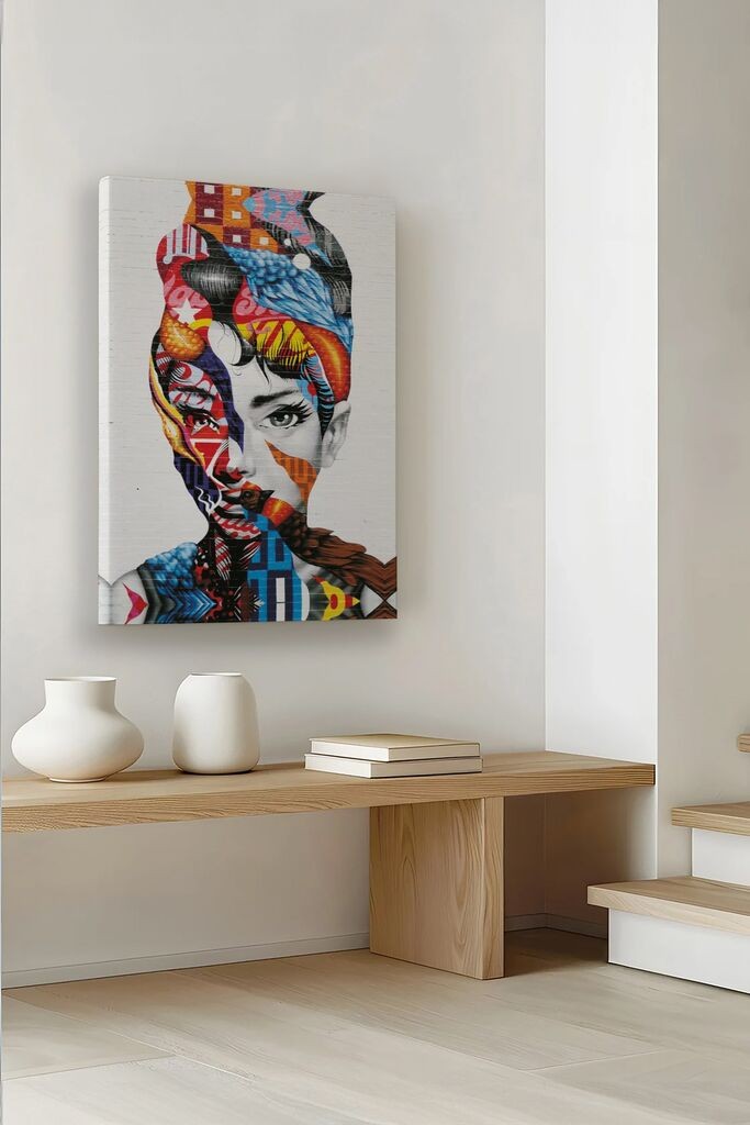 Слика „Волити" Ersysb014, 40x60 см