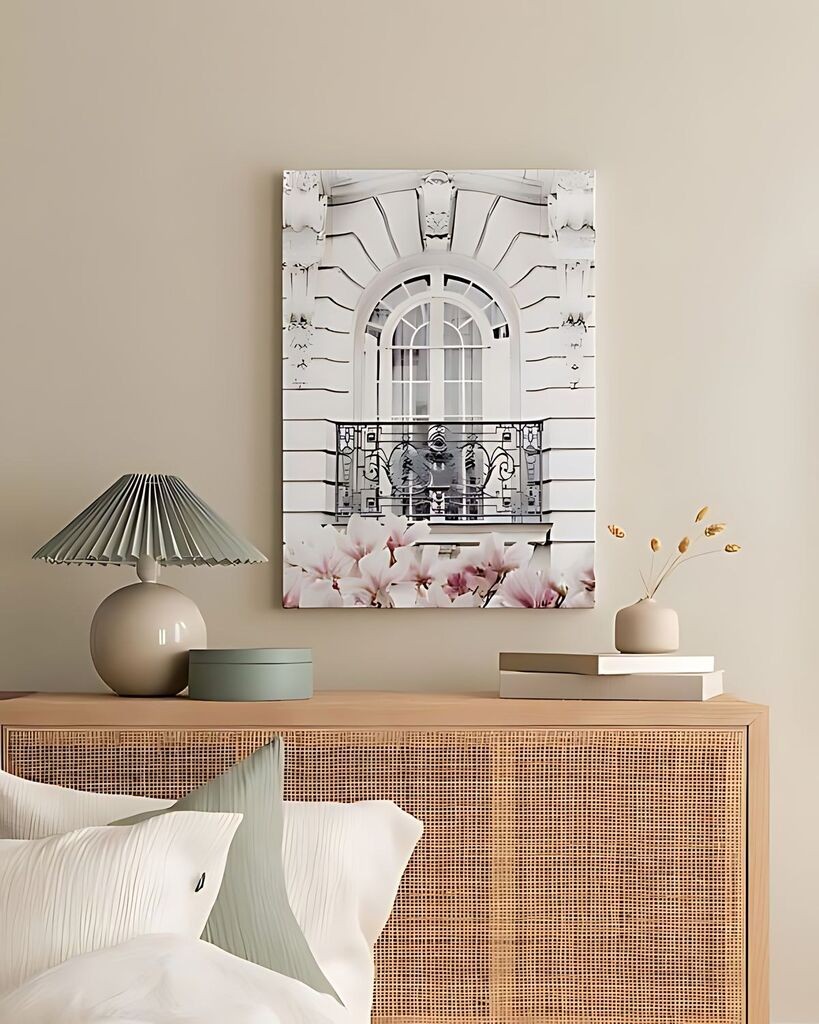 Wallity Picture Art Canvas34, 40x60 см