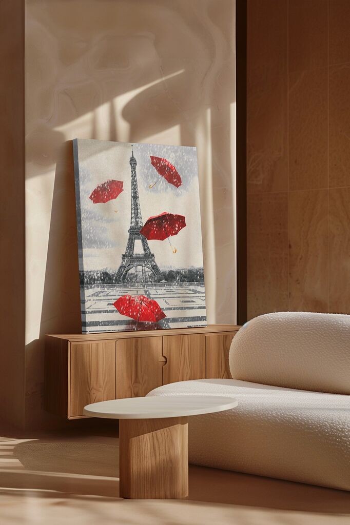 Слика „Волити" Ersyfdc266, 40x60 см