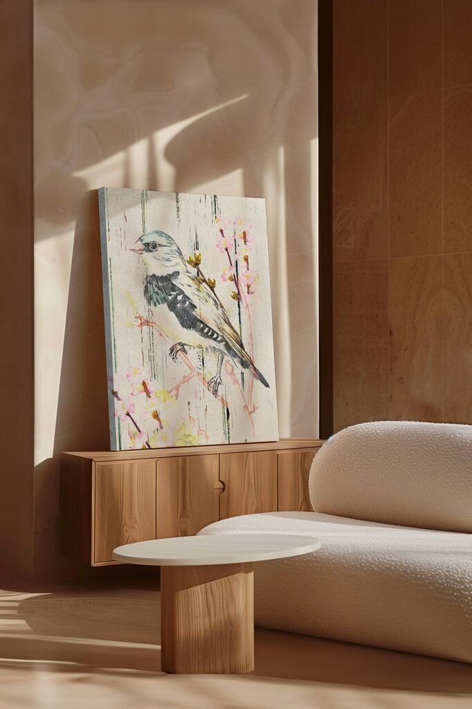 Слика „Волити" Ersyfdc275, 40x60 см