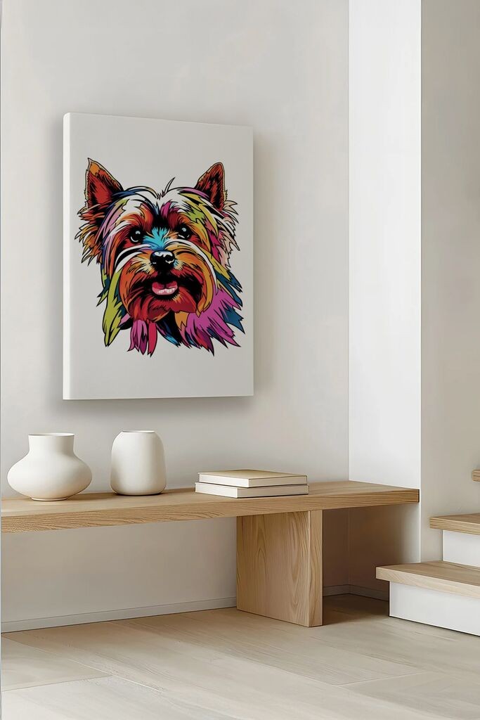 Слика Wallity Ersysb036, 50x70 см