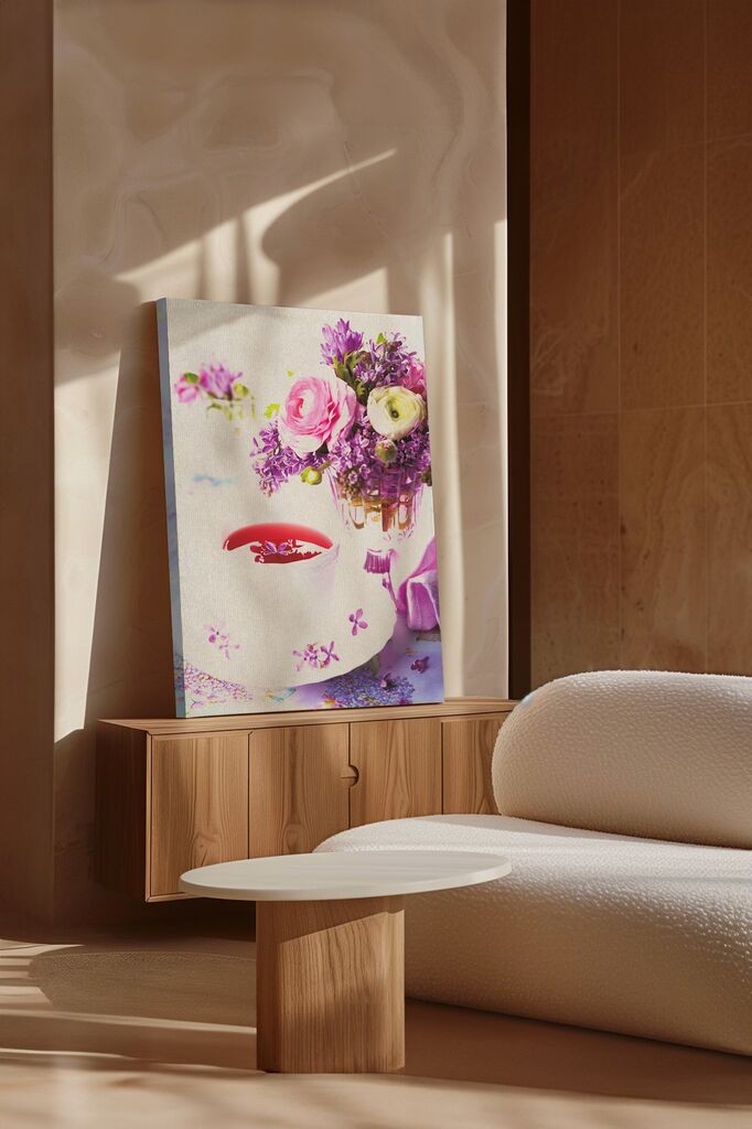 Слика „Волити" Ersyfdc286, 40x60 см