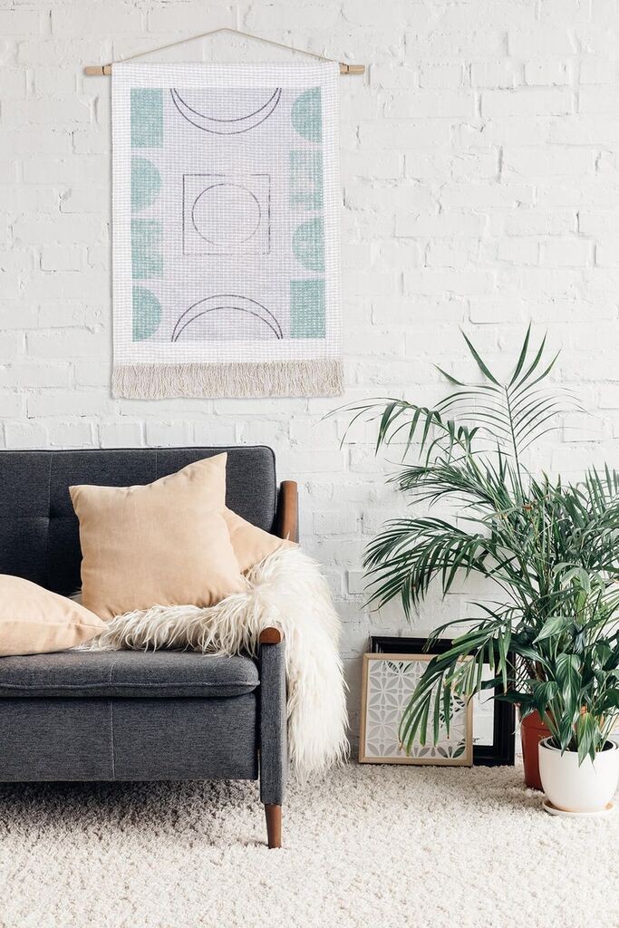 Wallity Picture Modern WLL 26, 60x85 см